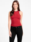 Guess Eco Jules Tank - Blue image 0