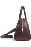 KATE SPADE madison large dolly duffle crossbody bag image 2