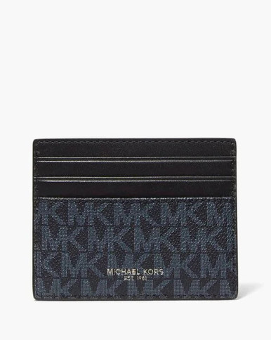 MICHAEL KORS Cooper Tall Card Case- image 6