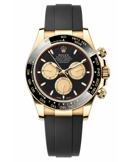 [Un-Used] ROLEX Cosmograph Daytona 40mm