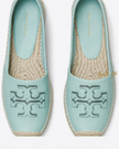 TORY BURCH INES PLATFORM ESPADRILLE