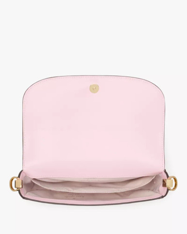 KATE SPADE Krista Patent Chain Crossbody image 0