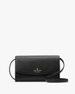 KATE SPADE Dana Small Flap Crossbody image 2