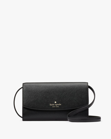 KATE SPADE Dana Small Flap Crossbody image 2