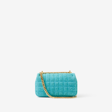 BURBERRY  Mini Lola Crossbody Bag image 2
