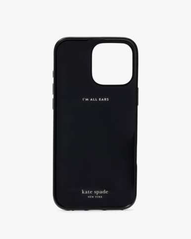 KATE SPADE Wordplay iPhone 16 Pro Max Case image 0