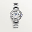Brand New Ballon Bleu De Cartier Watch CRW4BB0023 at HauteBook.com. Best prices in US, EU, UK & India. Lifetime Authenticity Guarantee. All India Delivery. Trusted by India's Top 1%.