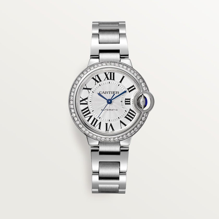 Brand New Ballon Bleu De Cartier Watch CRW4BB0023 at HauteBook.com. Best prices in US, EU, UK & India. Lifetime Authenticity Guarantee. All India Delivery. Trusted by India's Top 1%.