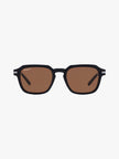 SALVATORE FERRAGAMO Amber Square Men's Sunglasses (Arriving In Delhi) image 0
