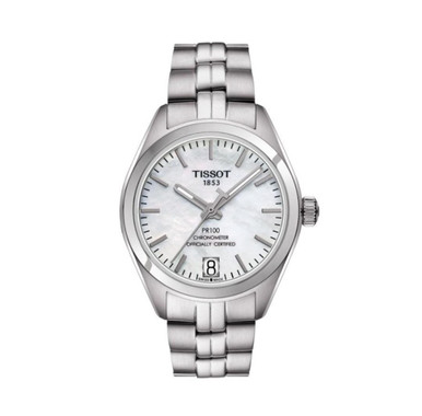TISSOT  PR100 Women's Automatic  Watch image 0