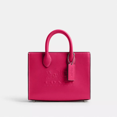 COACH Ace Tote Bag 17 image 5