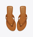 TORY BURCH Classic Flip-flop - Caramel Corn image 2