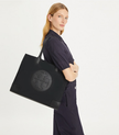 TORY BURCH Ella Tote Bag image 0