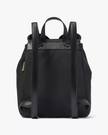 Kate Spade Disney X New York Minnie 3D Flap Backpack - Black Multi image 1