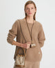 TORY BURCH T Monogram Jacquard Mini Bucket Bag image 1