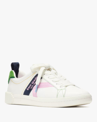 KATE SPADE K As In Kate Court Sneaker image 3