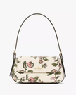 KATE SPADE Madison Floral Small Shoulder Bag image 1