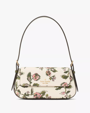 KATE SPADE Madison Floral Small Shoulder Bag image 1