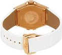 OMEGA Constellation Quartz 35Mm Rose Gold Women'S Watch 123.53.35.60.63.001 2