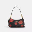 COACH Teri Shoulder Bag With Floral Print image 0