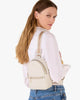 KATE SPADE Emma Small Backpack -Parchment ( Arriving In Delhi ) image 0