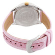 VERSACE Quartz Ladies Pink Guilloche Dial Watch image 2