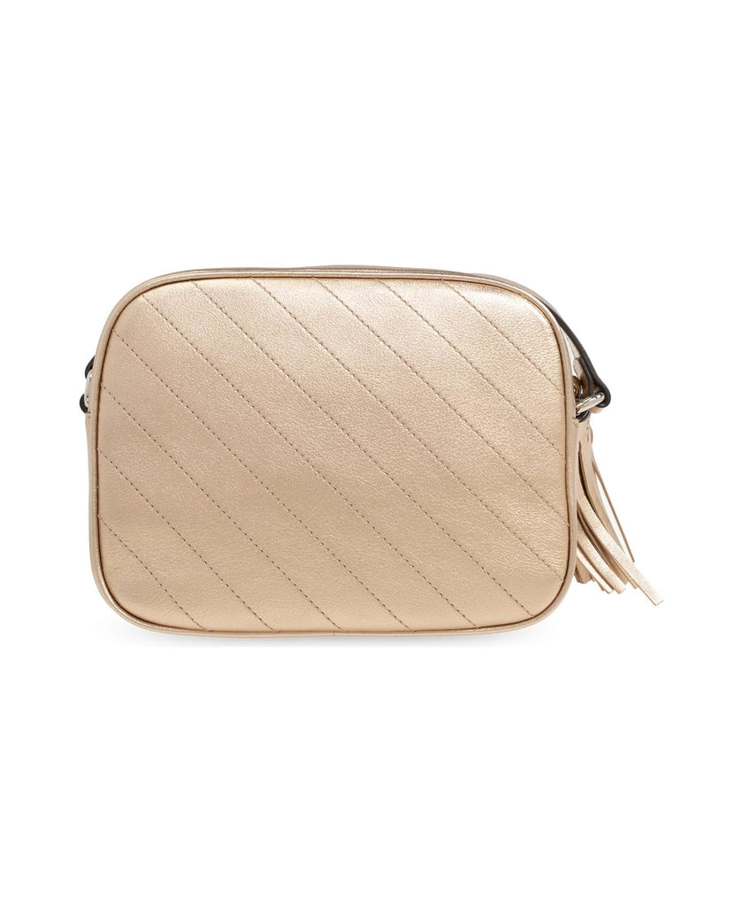 GUCCI Blondie Small’ Shoulder Bag image 3