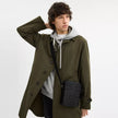 COACH Sullivan Crossbody Bag In Signature Canvas image 1
