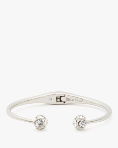 KATE SPADE Lady Marmalade Open Cuff image 1