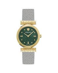VERSACE Women Water-Resistant Analogue Watch image 0