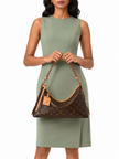 [RUNWAY] LOUIS VUITTON CarryAll East West
