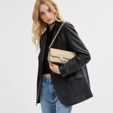 COACH Idol Bag 23 image 1