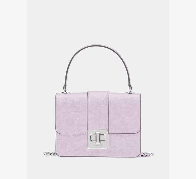 [AT DELHI] KATE SPADE Phoebe Turnlock Mini Flap Crossbody image 0