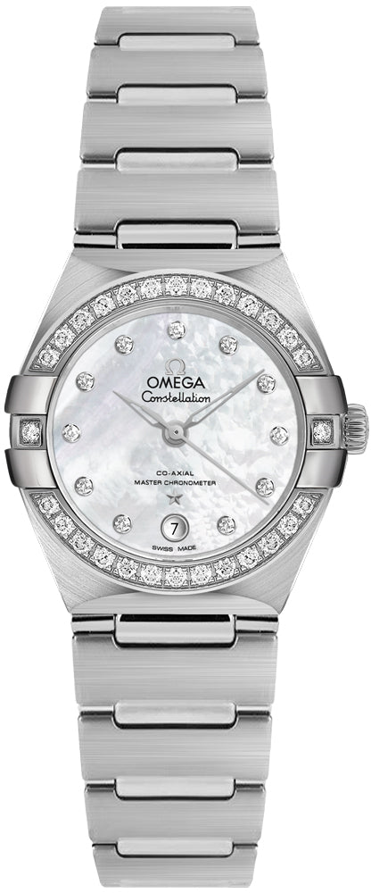 OMEGA Constellation 131.15.29.20.55.001 1