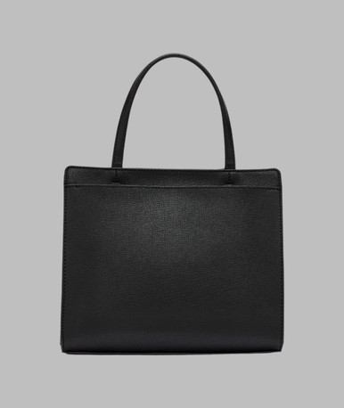 KARL LAGERFELD Maybelle Duo Top Handle Satchel  (Arriving In Delhi) image 1