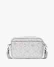 KATE SPADE Spade Flower Star Toss Mini Camera Bag image 1