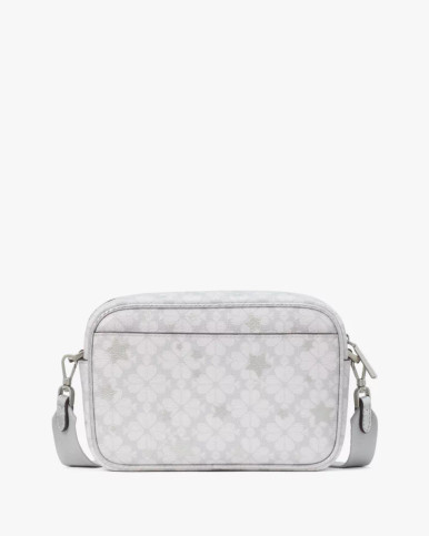 KATE SPADE Spade Flower Star Toss Mini Camera Bag image 1