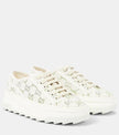 GUCCI Tennis 1977 Crystal Canvas image 0