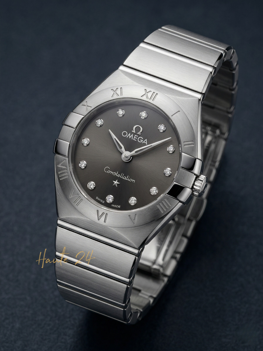 OMEGA Constellation 25 mm  131.10.25.60.56.001 (New) image 0