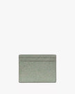 KATE SPADE Kenzie Boxed Glitter Small Cardholder image 2
