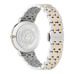 VERSACE  V-Eternal Quartz Silver Dial Ladies Watch  No. VEJL00622 image 2