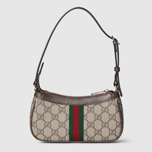 GUCCI Ophidia Mini Shoulder Bag image 2