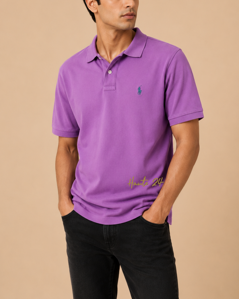 [At India] RALPH LAUREN Polo Pony