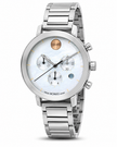 MOVADO BOLD Evolution Chronograph Quartz Ladies Watch