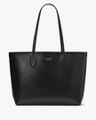 KATE SPADE Bleecker Large Tote image 3