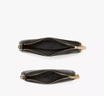 KATE SPADE  Duet Saffiano Leather Small Crossbody image 0