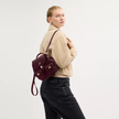 COACH Hadley Backpack image 2