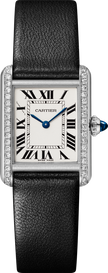 Brand New Montre Tank Must De Cartier CRW4TA0035 at HauteBook.com. Best prices in US, EU, UK & India. Lifetime Authenticity Guarantee. All India Delivery. Trusted by India's Top 1%.