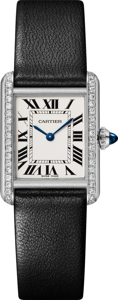 Brand New Montre Tank Must De Cartier CRW4TA0035 at HauteBook.com. Best prices in US, EU, UK & India. Lifetime Authenticity Guarantee. All India Delivery. Trusted by India's Top 1%.