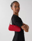 KATE SPADE Kayla Mini Bag - Perfect Cherry image 1